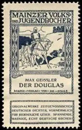 Der Douglas
