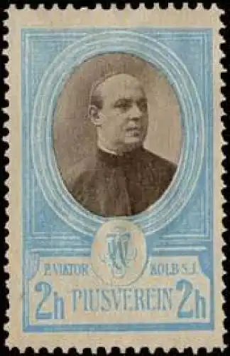 Pater Viktor Kolb