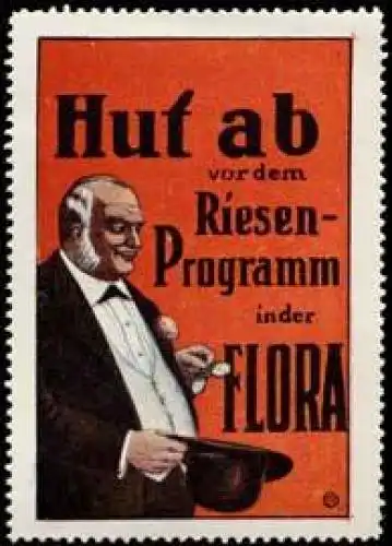 Riesenprogramm