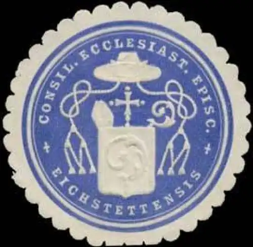 Consil. Ecclesiast. Episc. Eichstettensis