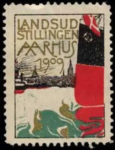 Landsud Stillingen