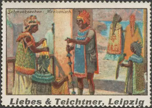 Mexicanisch - Mexico