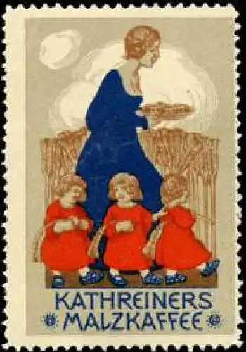 Kathreiners Malzkaffee