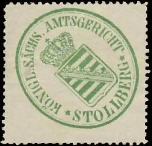 K.S. Amtsgericht Stolberg