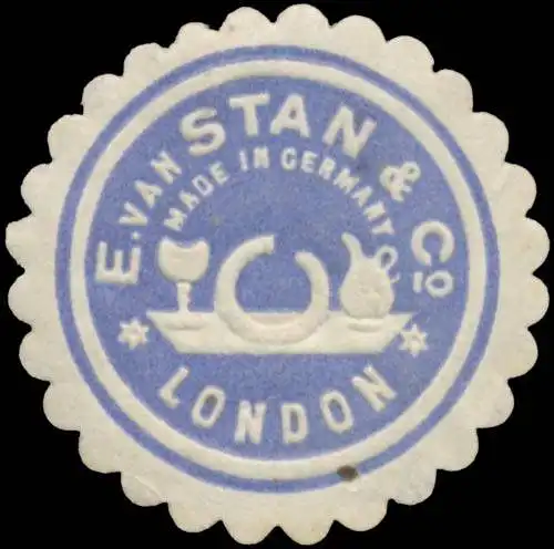 E. van Stan & Co