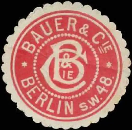 Bauer & Cie