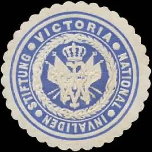 Victoria National-Invaliden-Stiftung