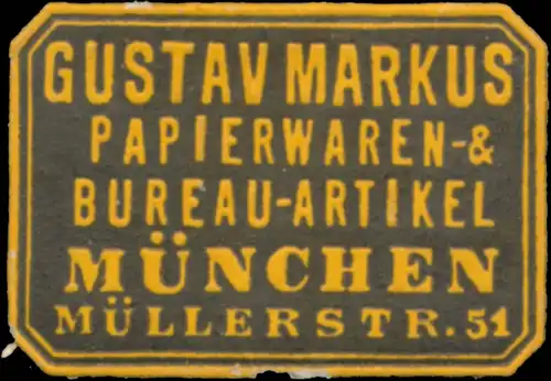 Papierwaren & Bureau-Artikel