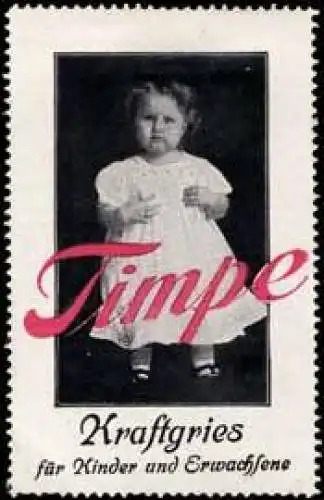 Timpe