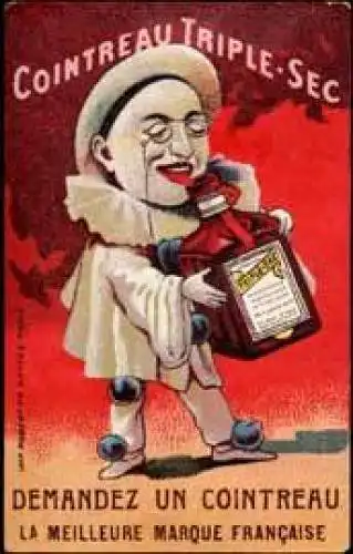 Cointreau Triple-Sec