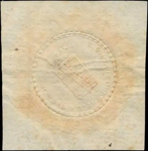 H.S. Stadtgericht zu Eisenach