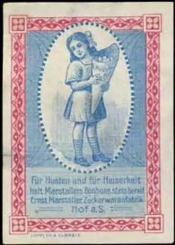 Marstallers Bonbons