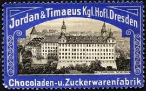 Schloss Altenburg
