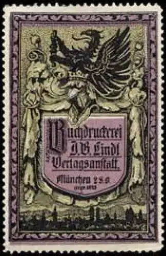 Buchdruckerei
