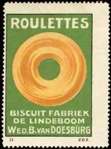 Roulettes