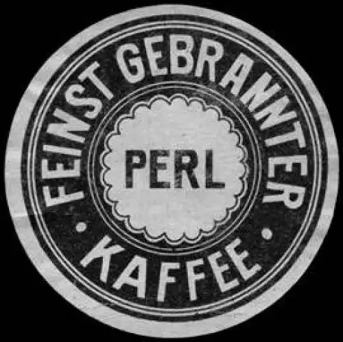 Perl Kaffee