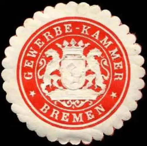 Gewerbe-Kammer Bremen