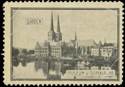 Museum und Domkirche