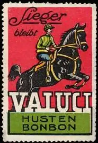 Valuci Husten Bonbon