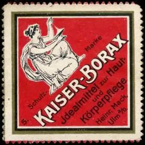 Kaiser-Borax