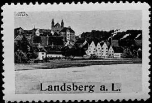 Landsberg am Lech