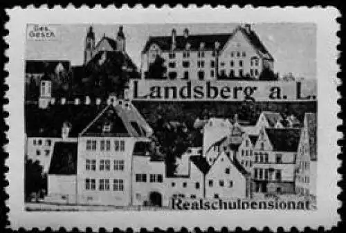 Realschulpensionat