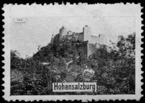 Hohensalzburg