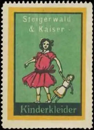 Kinderkleider