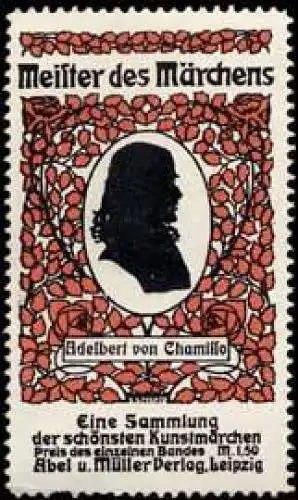 Adelbert von Chamisso