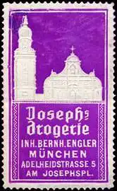 Josephs Drogerie
