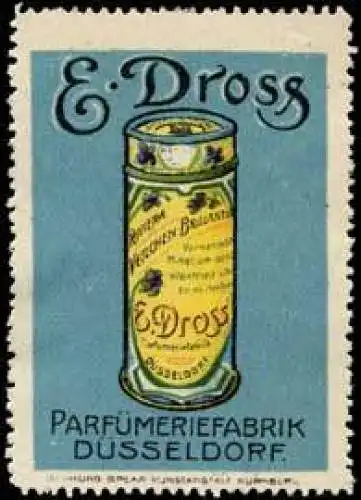 Riviera Veilchen - Brillant