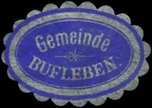 Gemeinde Bufleben