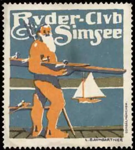 Ruderclub Simsee