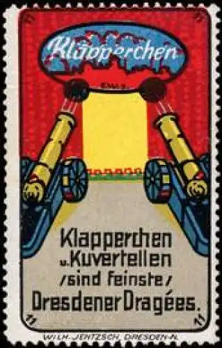 Klapperchen