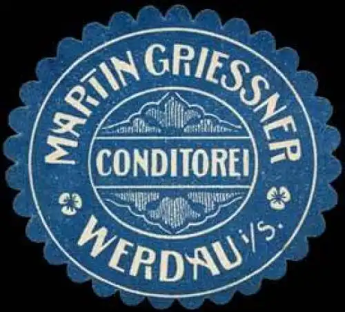 Conditorei Martin Griessner