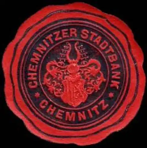 Chemnitzer Stadtbank
