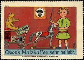 Croons Malzkaffee