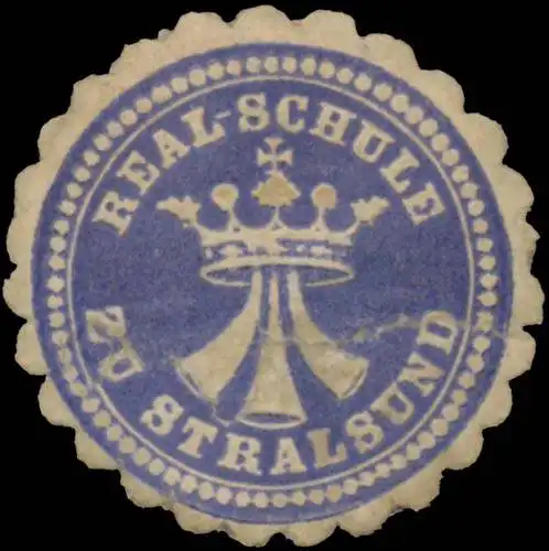 Realschule zu Stralsund