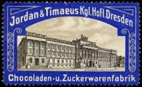 Schloss Braunschweig