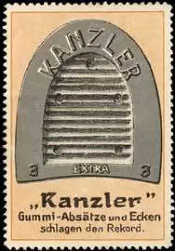 Kanzler - Extra