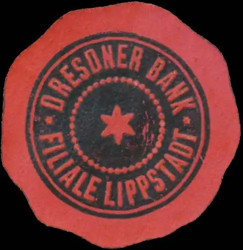 Dresdner Bank
