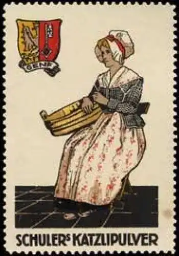Trachten Genf