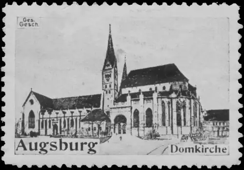 Domkirche