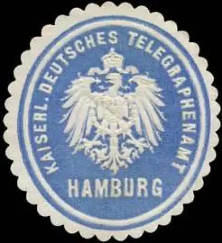 Kaiserl. Deutsches Telegraphenamt