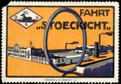 Fahrt Stoeckicht