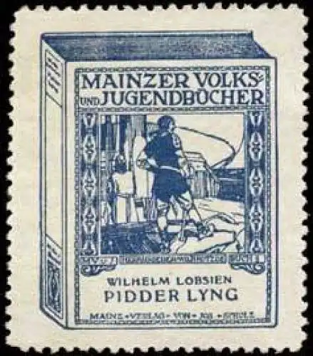 Pidder Lyng