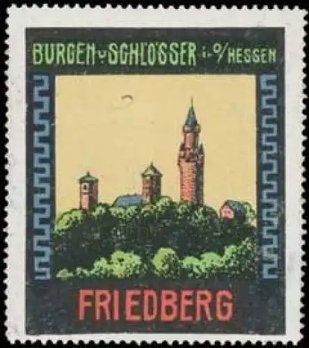 Friedberg