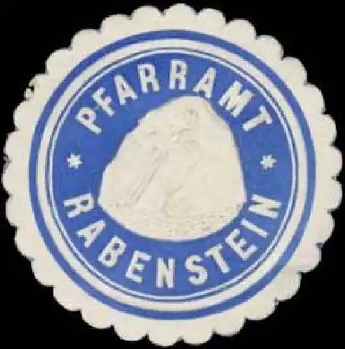 Pfarramt Rabenstein