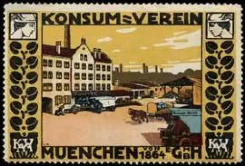 Konsum-Verein