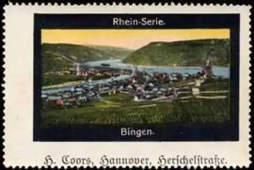 Bingen